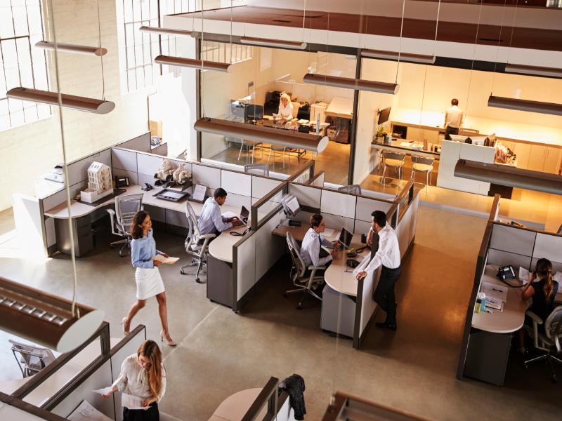 Who Offers the Best Custom Office Cleaning Services in Wichita, KS?